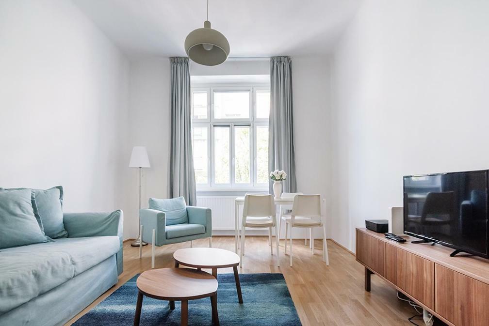 Universum Apartment Vienna Exterior photo